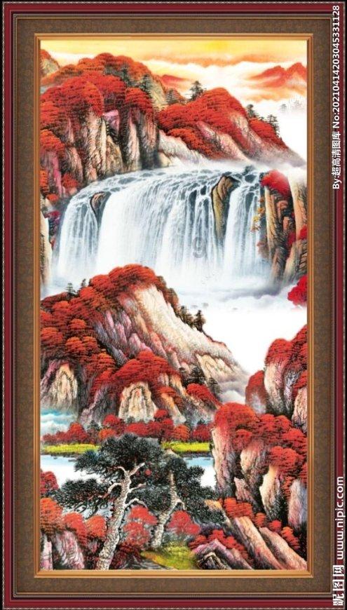 什么是童谣游戏画面