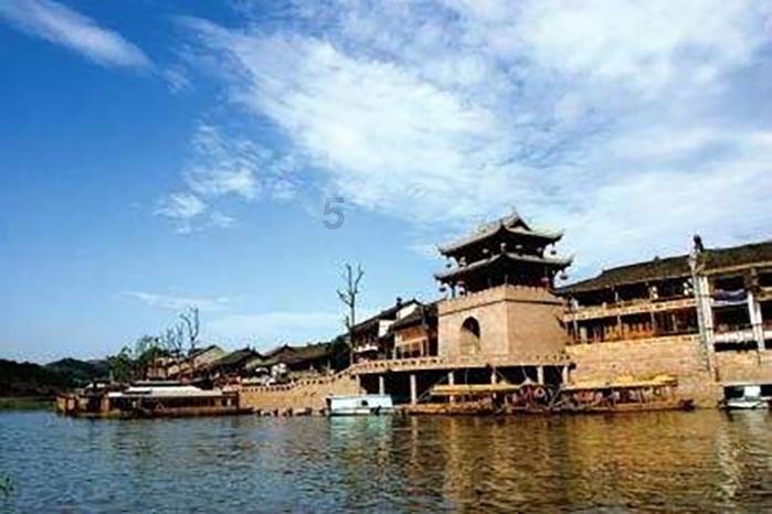 海王星VS僵尸军团