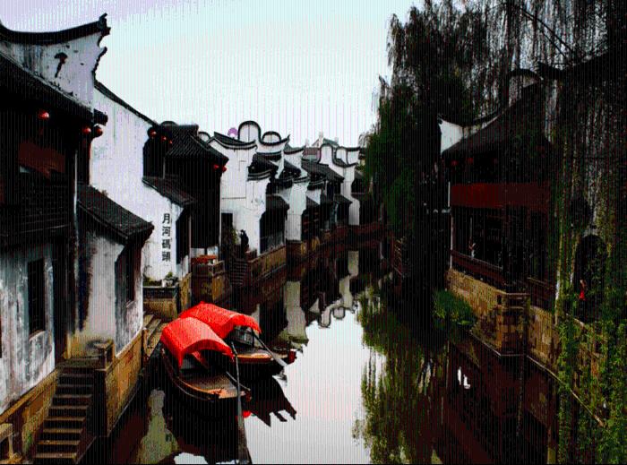 沪江开心词场