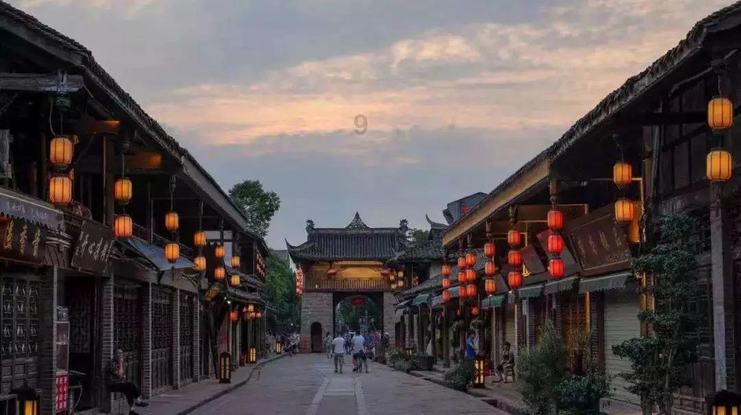 秦末楚汉为何如此好看？因为六国豪杰都自有精彩，并非主角的陪衬